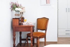 Palazzo D Apartments - One